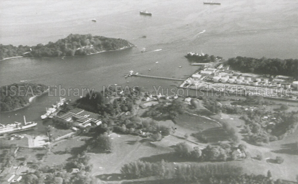 RH_014_001_0016 - Singapore Aerial Photos Late '60s