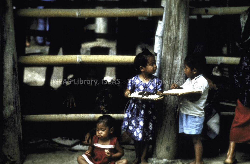DP123_04 - Lumbanjulu, Toba, Sumatra, Indonesia