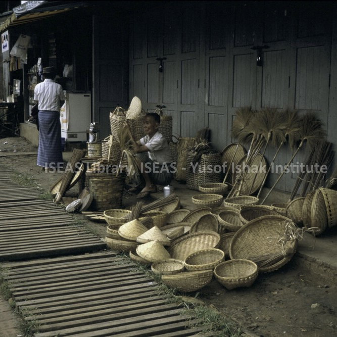 Tin Maung Maung Than