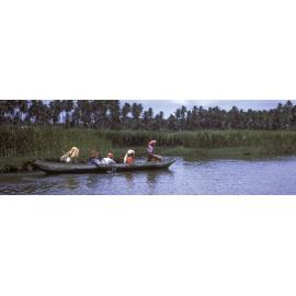 Images from the Ivan Polunin Collection