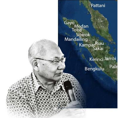 Ding Choo Ming Pantun Collection