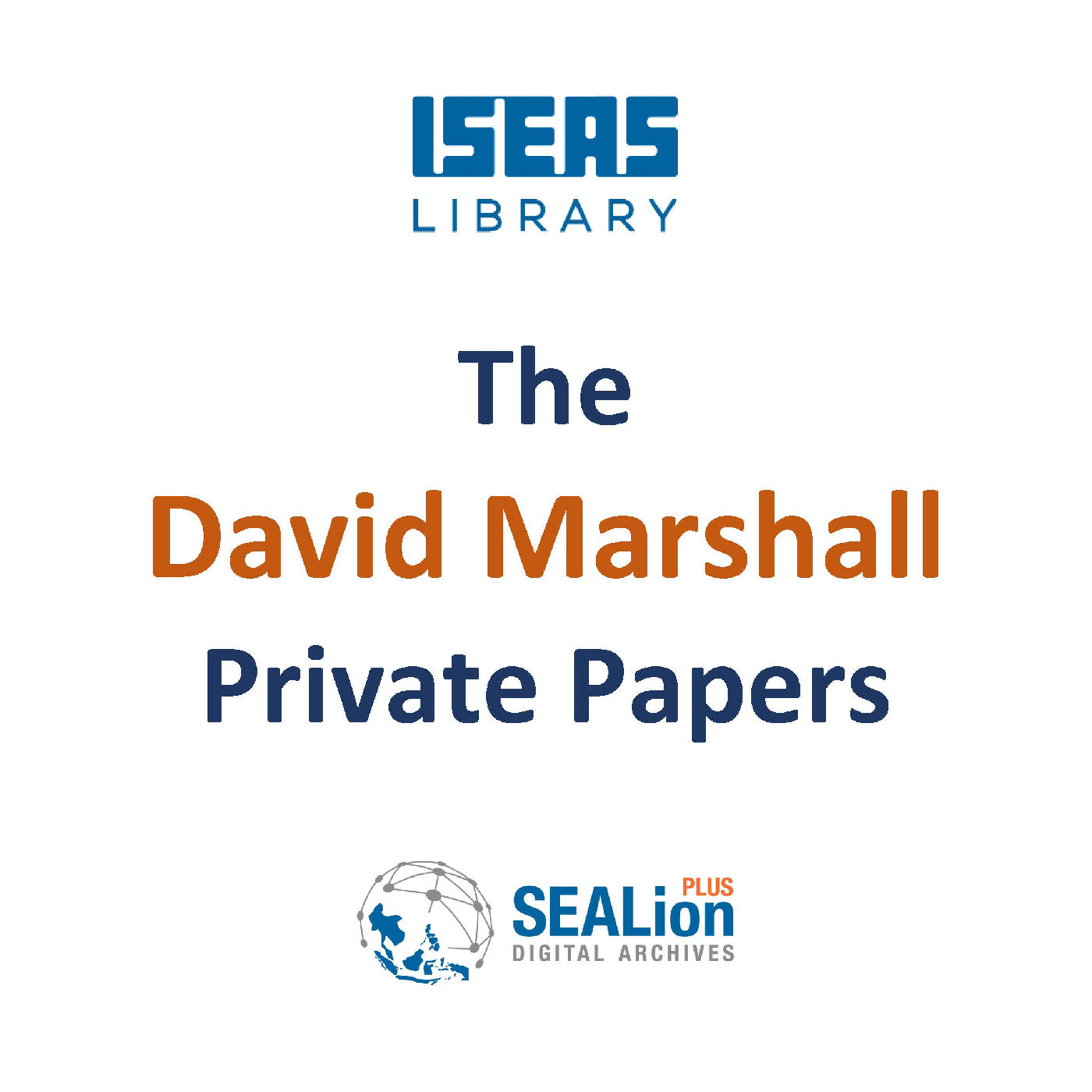 The David Marshall Private Papers