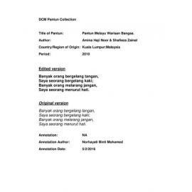 Banyak orang bergelang1