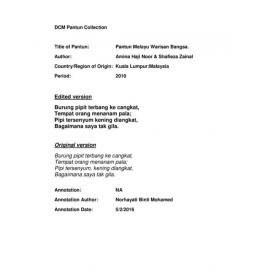 Burung pipit terbang1