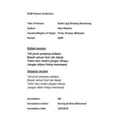 Tali joran panjang