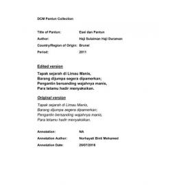 Tapak sejarah di