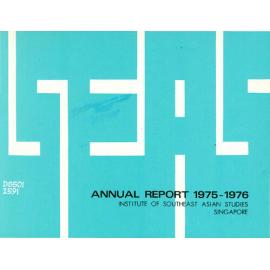 Annual Report 1975-1976