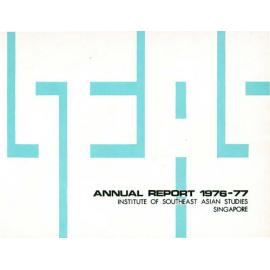 Annual Report 1976-1977