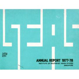 Annual Report 1977-1978