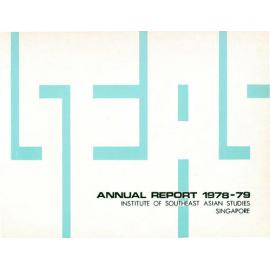 Annual Report 1978-1979