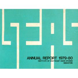 Annual Report 1979-1980