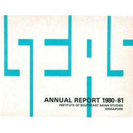 Annual Report 1980-1981