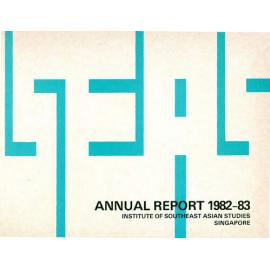 Annual Report 1982-1983