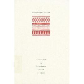 Annual Report 1995-1996