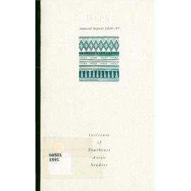 Annual Report 1996-1997