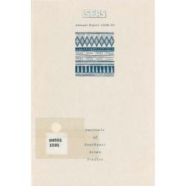 Annual Report 1998-1999