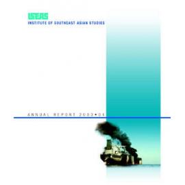 Annual Report 2003-2004