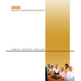 Annual Report 2007-2008