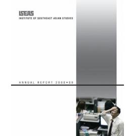 Annual Report 2008-2009