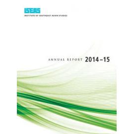 Annual Report 2014-2015