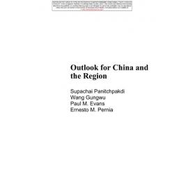 TRS02_03 - Outlook for China and the region