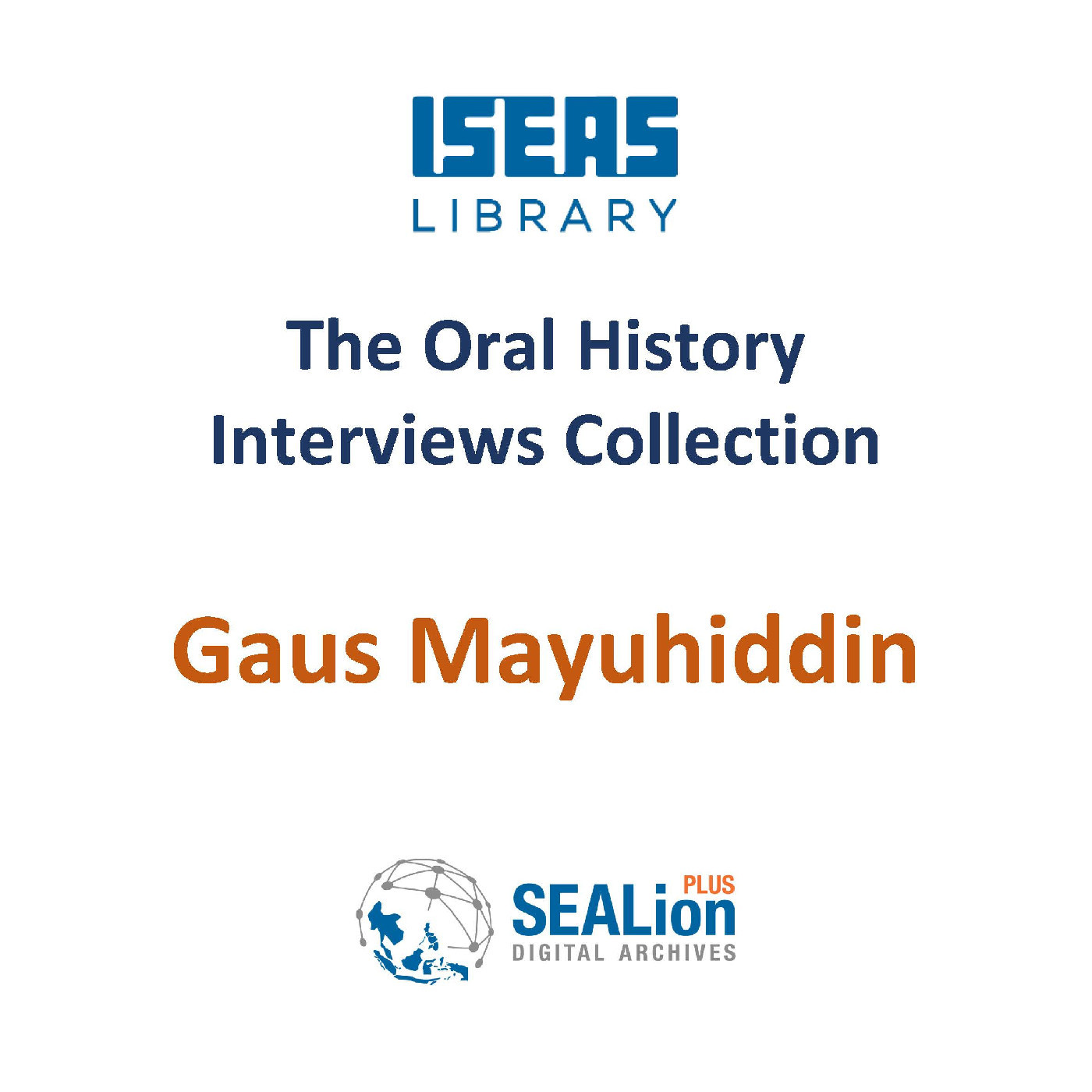 Gaus Mayuhiddin (OH_1973_003)