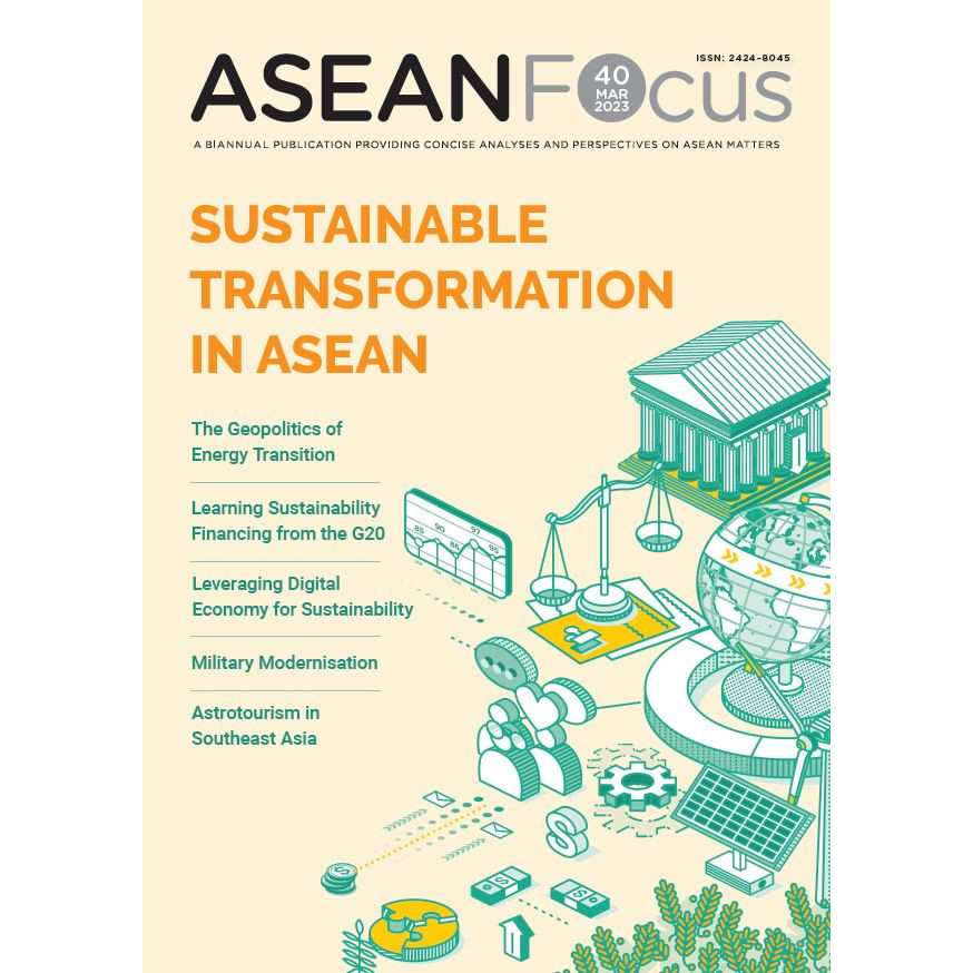 ASEANFocus