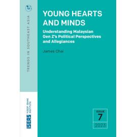 TRS23_07 - Young Hearts and Minds: Understanding Malaysian Gen Z’s Political Perspectives and Allegiances
