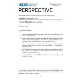 2020/102 - Vietnam edging towards America