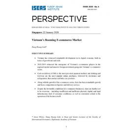 2020/004 - Vietnam's booming e-commerce market