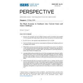2020/055 - The black economy in Southeast Asia : current issues and future challenges