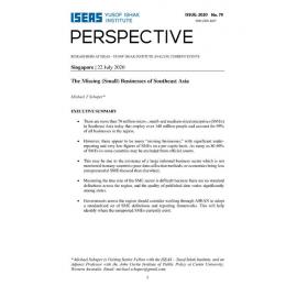 2020/079 - The missing (small) businesses of Southeast Asia