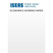 ISEAS Economics Working Papers