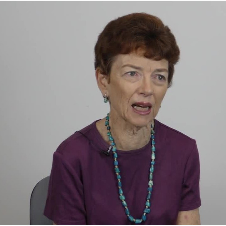 Barbara Watson Andaya