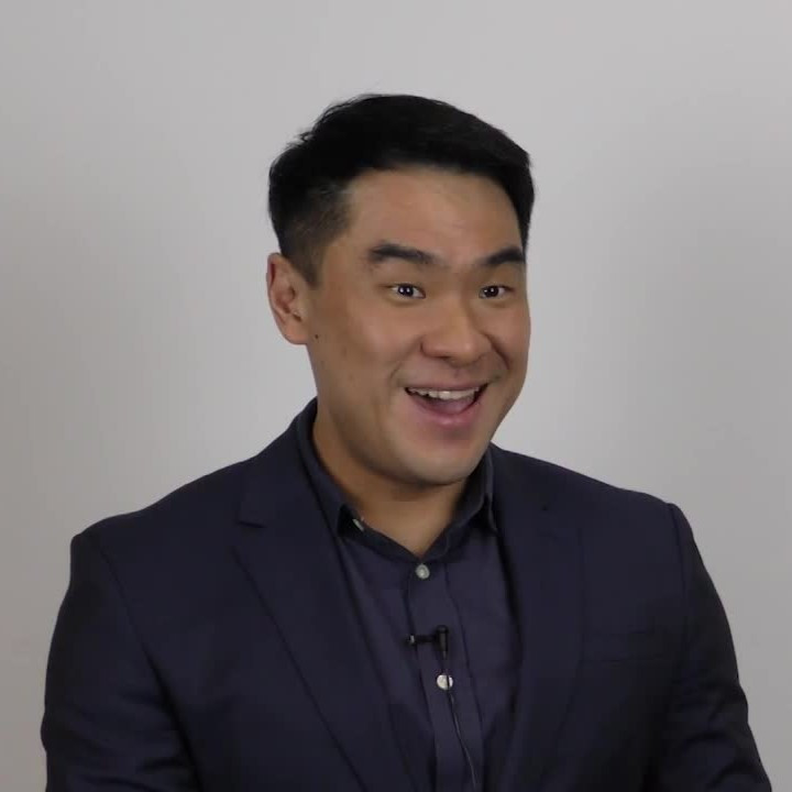 Benjamin Loh