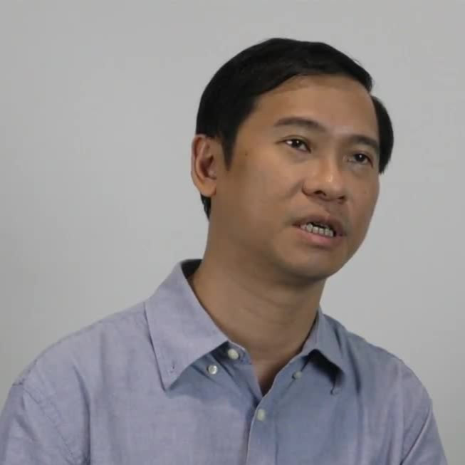 Hui Yew Foong