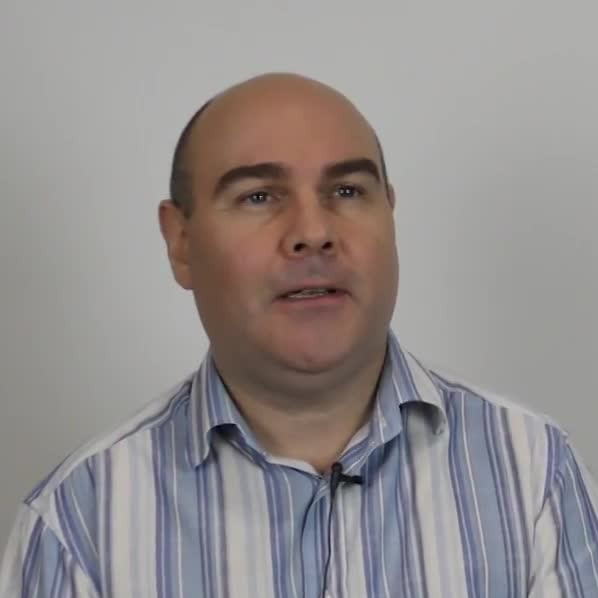 Ian J. Storey