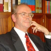 Jørgen Ørstrøm Møller