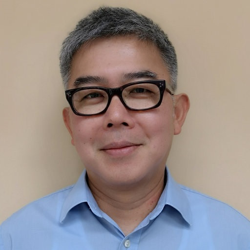 Lee Poh Onn