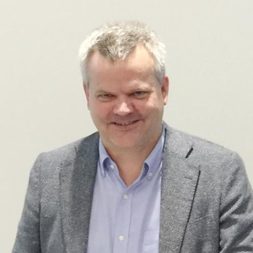 Malcolm Cook