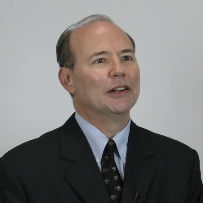 Michael J. Montesano