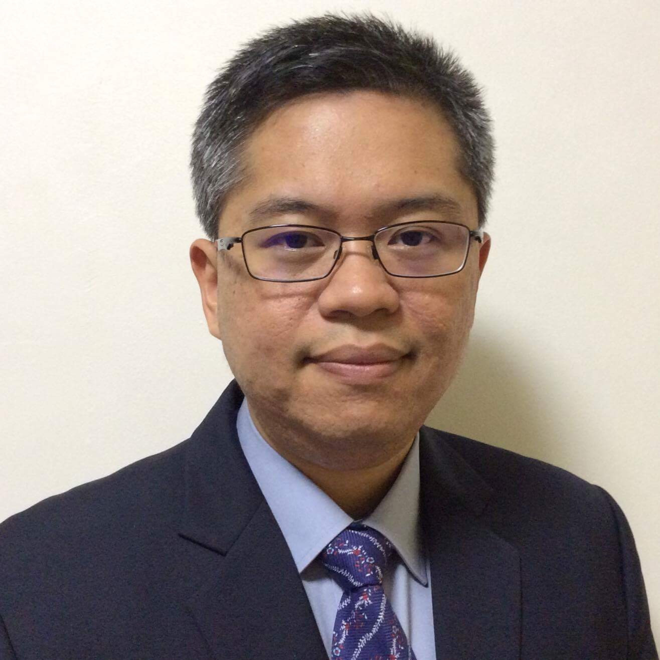 Norshahril Saat