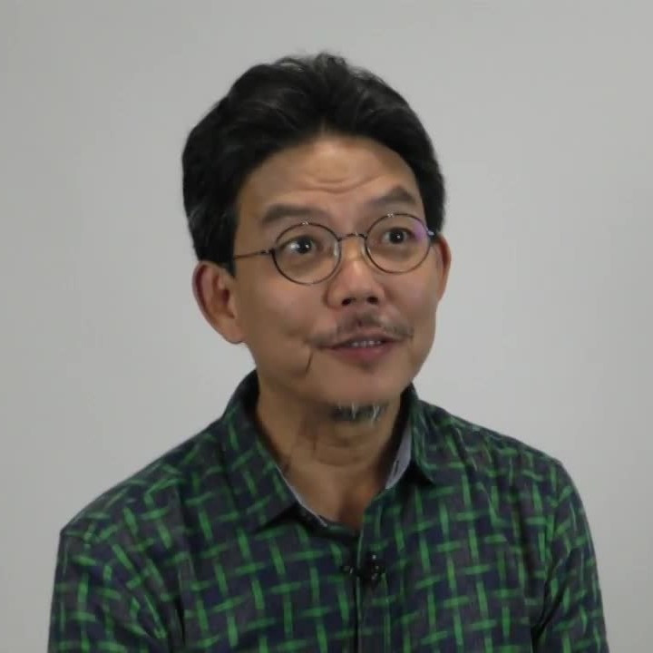 Ooi Kee Beng