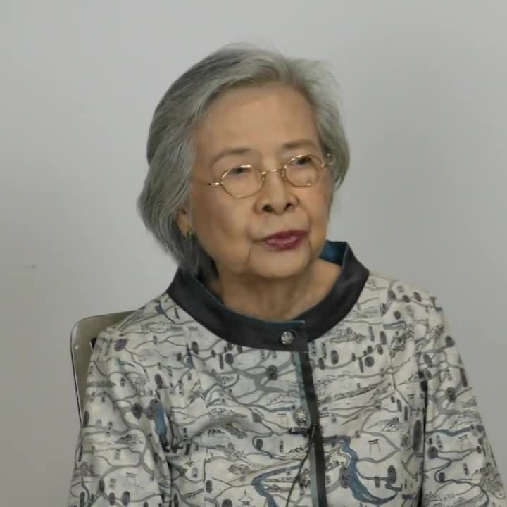Patricia Lim Pui Huen