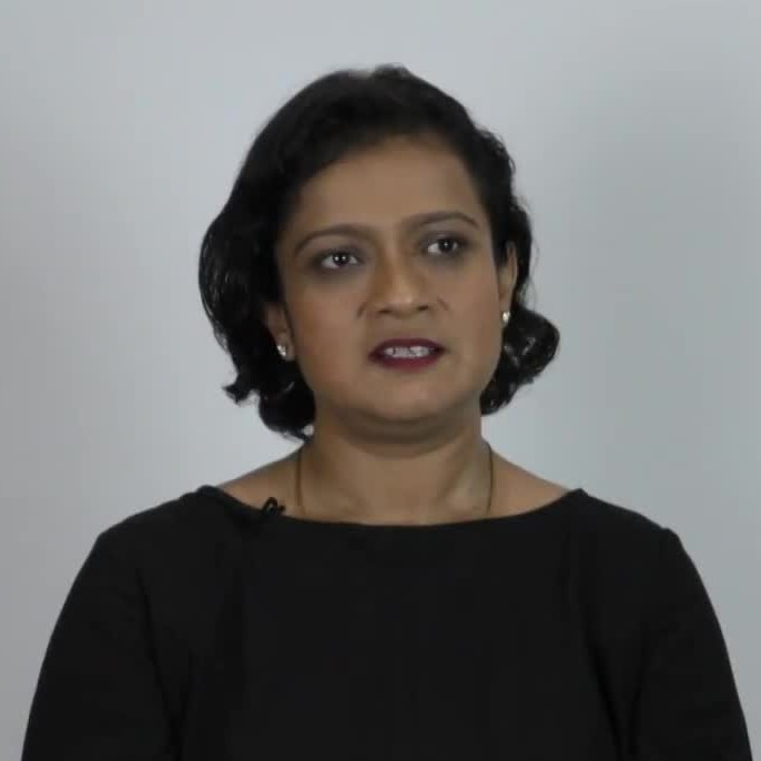 Sanchita Basu Das