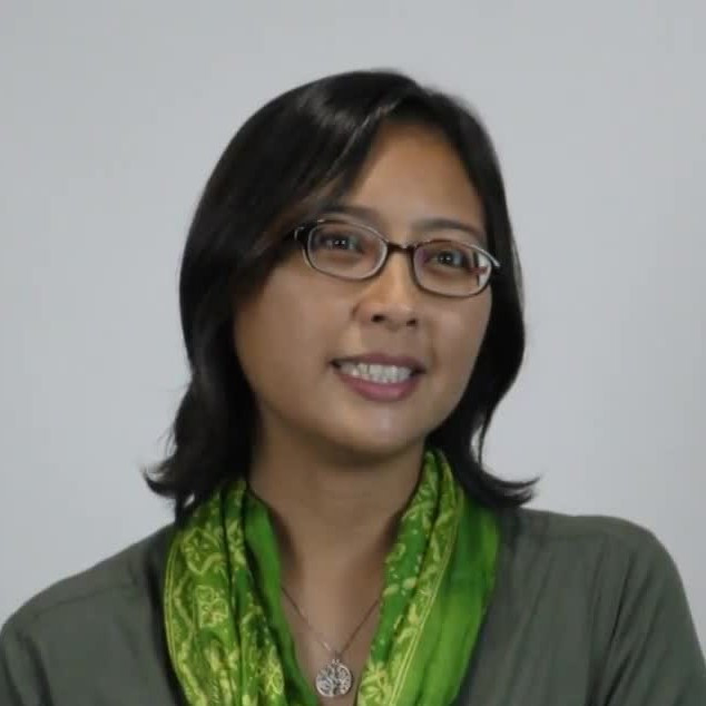 Serina Abdul Rahman
