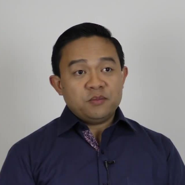 Wan Saiful Wan Jan