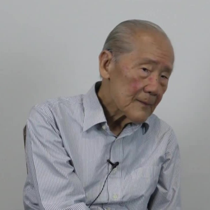 Wang Gungwu