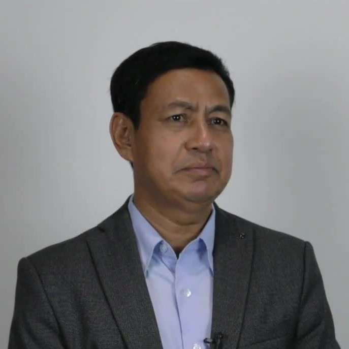 Ye Htut 