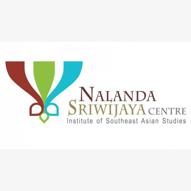 Nalanda-Sriwijaya Centre (2009-2019)
